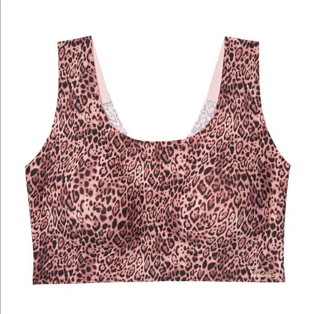 NWT VS Unlined Scoop Bra